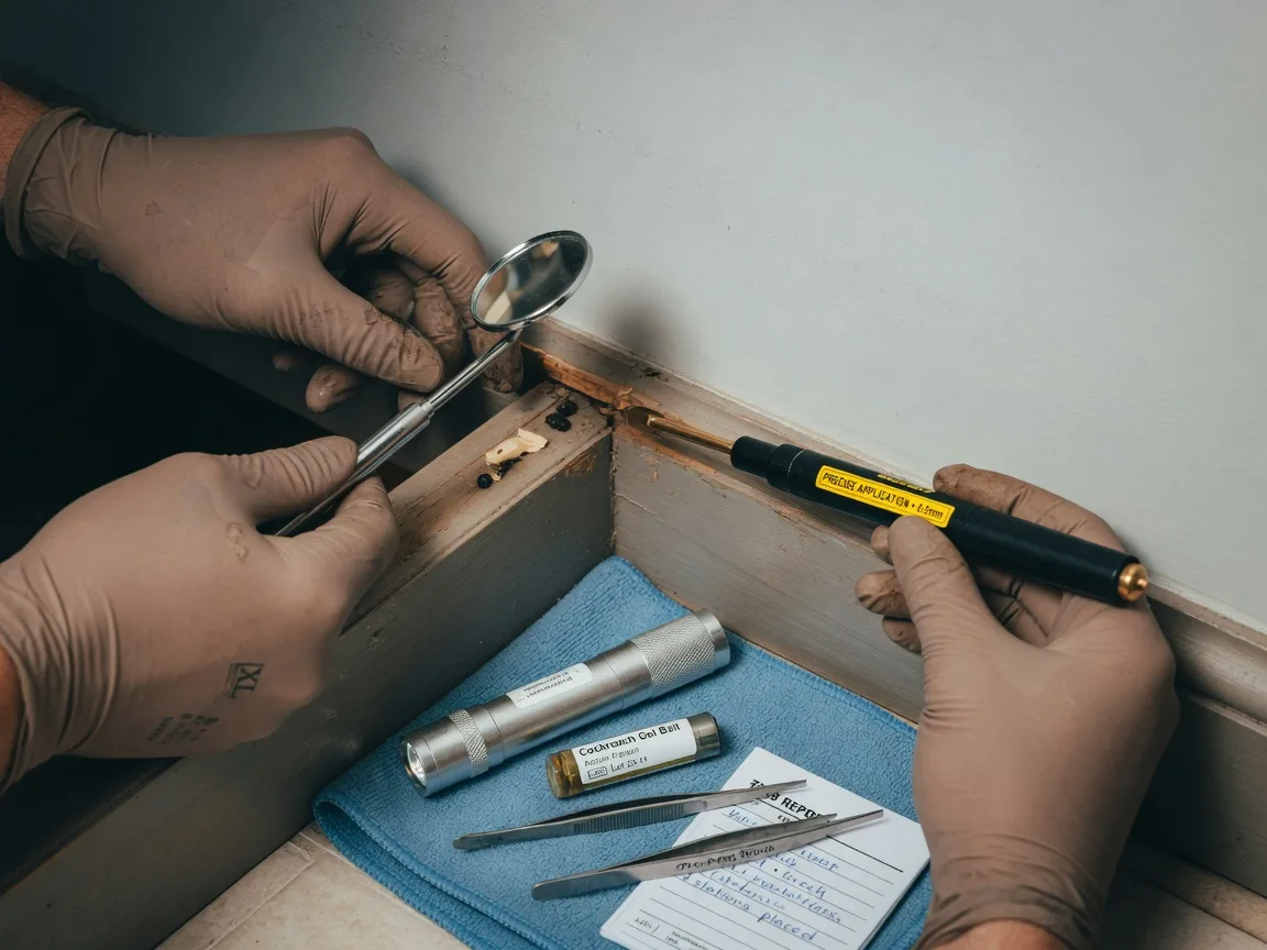 Why choose Emergency Pest Control in French Camp, CA